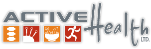 Active Health wellness & chiropractic care