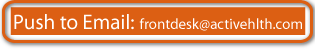 email chiropractor