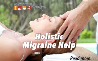 An Integrated Approach for Migraine Help
