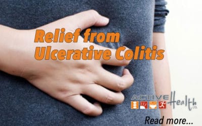 Natural Remedies for Ulcerative Colitis