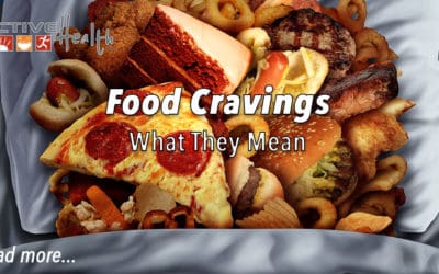 Top 5 Food Cravings and What They Mean