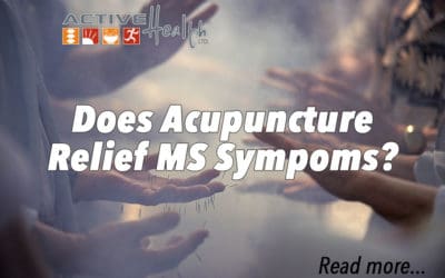 Is Acupuncture Effective for Symptoms of MS?