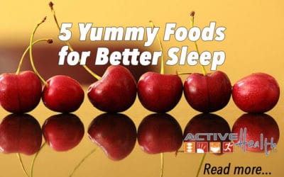 5 Surprising Natural Sleep Remedies