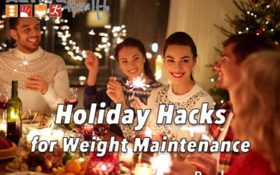 Holly Go Lightly – Secrets to holiday weight maintenance