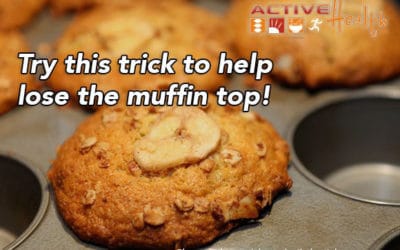 Lose the Muffin Top! Practice Mindful Eating Habits