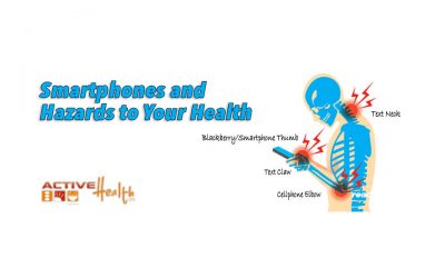 Smartphones and Hazards to Your Health