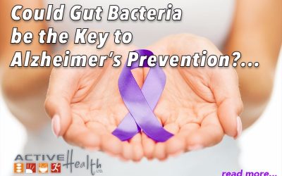 Gut Bacteria: Surprising Study Results on Alzheimer’s Patients