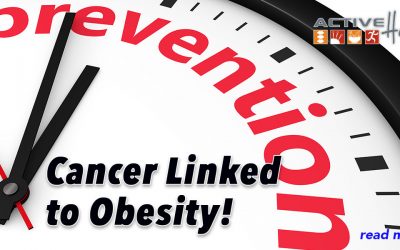 Obesity Linked to Cancer