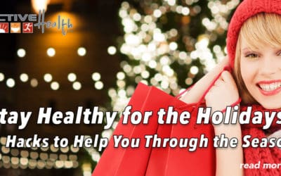 Holiday Season Wellness Hacks