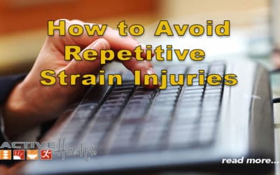 Repetitive Strain Injuries