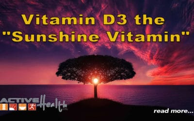 Vitamin D3 is better Than Vitamin D2