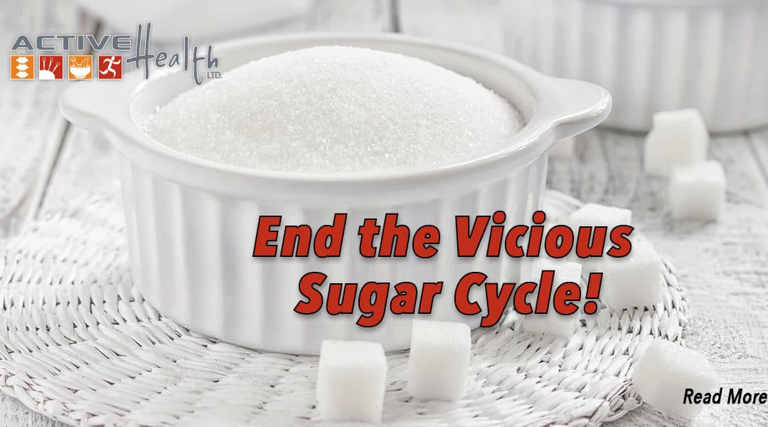 Healthy lifestyles (Avoid the Detriments of Sugar)