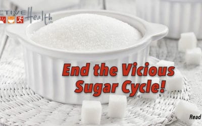 Healthy lifestyles (Avoid the Detriments of Sugar)