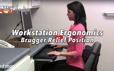 Brugger Relief Position