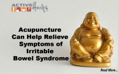 5 Ways to Find Relief from Irritable Bowel Syndrome (IBS)