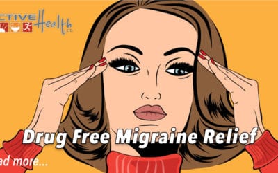 Migraine Relief Without Drugs