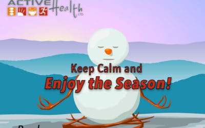 Tips to Stay Healthy During the Holidays