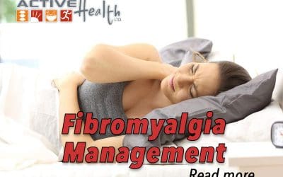 Fibromyalgia Management