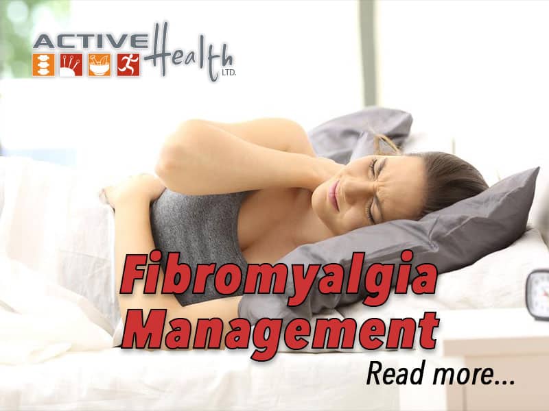 Fibromyalgia Management