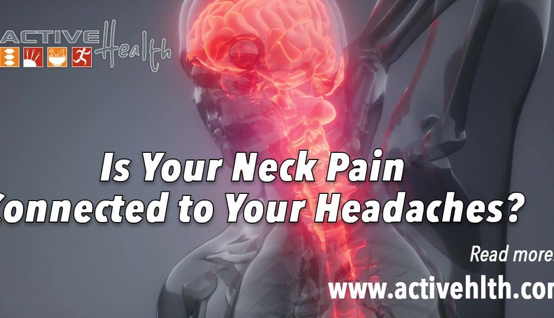 Neck Tightness and Headache Pain