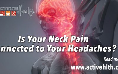 Neck Tightness and Headache Pain