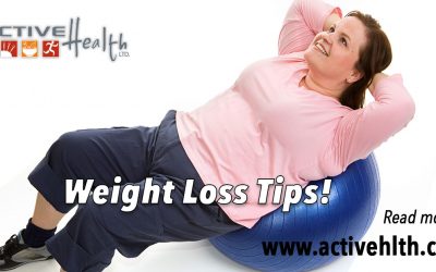 Life Tips For Healthy Weight Loss