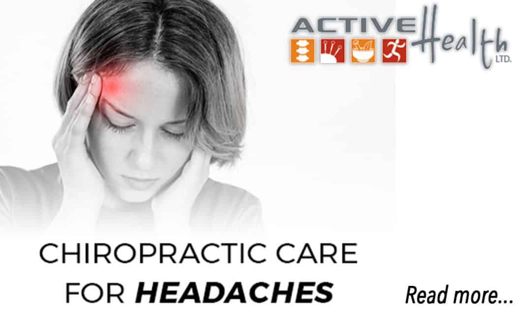 What is a Cervicogenic Headache?