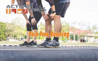 Pain Free Running