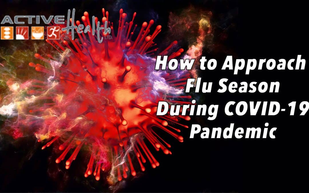 Preparing for flu season in 2020 – Immune System Enhancement