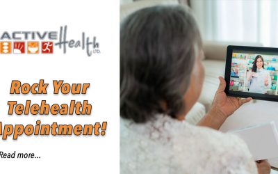 Prepare For A Successful Telehealth Appointment