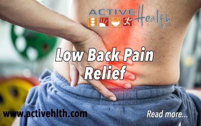 Low Back Pain