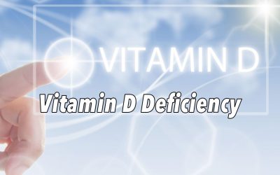 Vitamin D Deficiency