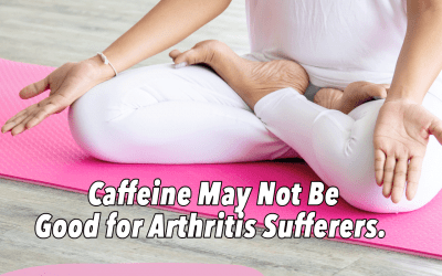 Caffeine And Arthritis