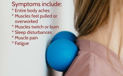 The Causes of Musculoskeletal Pain are Varied