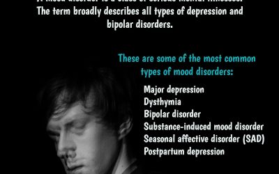 What is a Mood Disorder