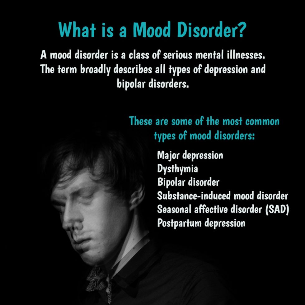 What is a Mood Disorder - Chiropractor - Park Ridge, IL - Active Health