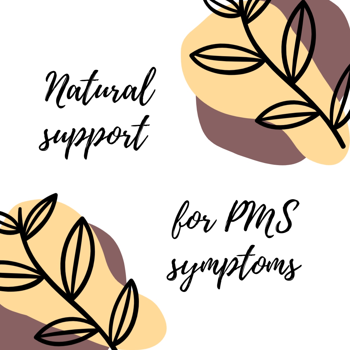 support for PMS