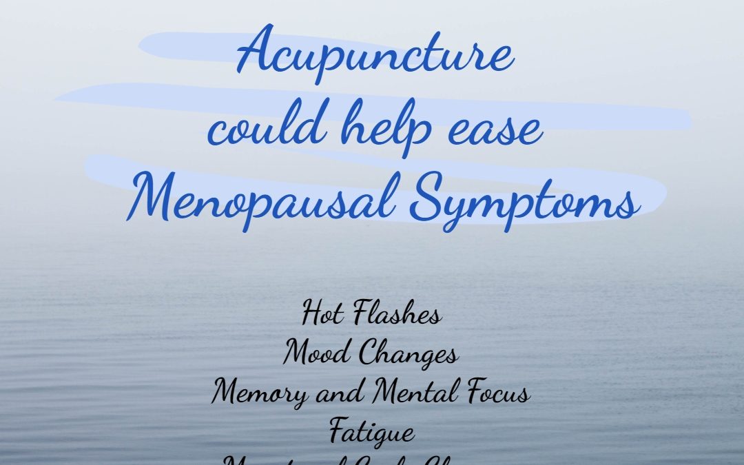 Acupuncture Acts On Endocrine Systems