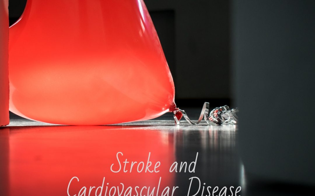 Cardiovascular Disease & Stroke Risk Factors