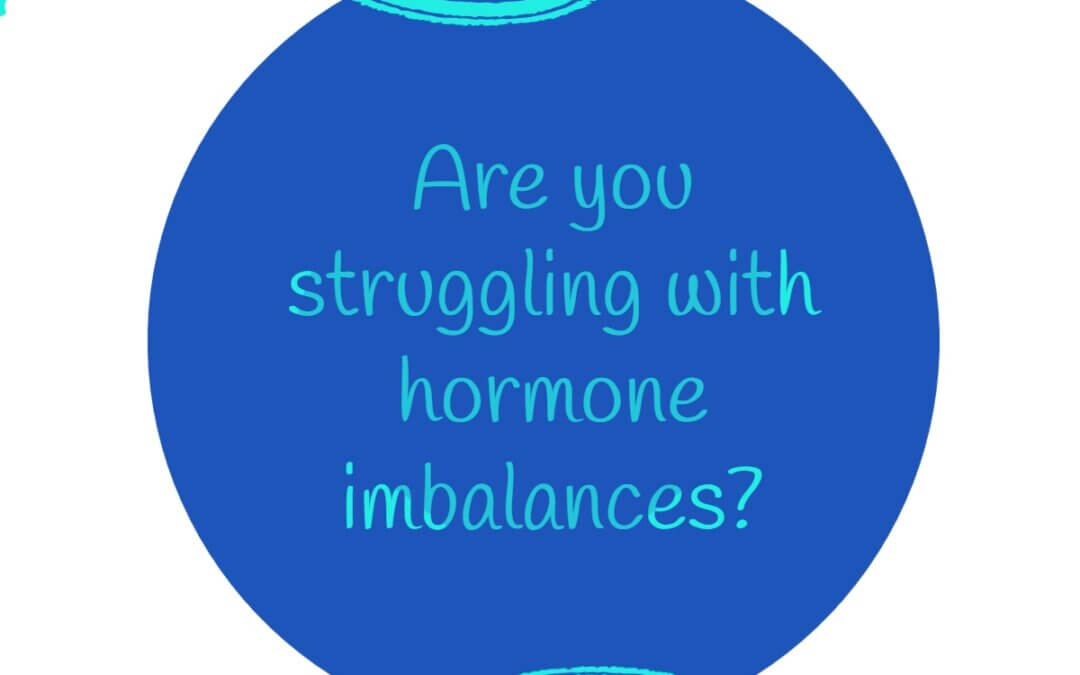How We Can Help with Hormonal Health Issues